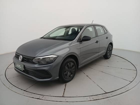 VOLKSWAGEN POLO 1.0 MPI TRACK MANUAL