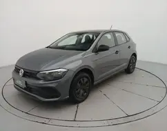 VOLKSWAGEN POLO 1.0 MPI TRACK MANUAL VOLKSWAGEN POLO 1.0 MPI TRACK MANUAL