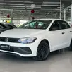 VOLKSWAGEN POLO 1.0 MPI TRACK MANUAL VOLKSWAGEN POLO 1.0 MPI TRACK MANUAL