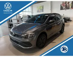 VOLKSWAGEN POLO 1.0 MPI TRACK MANUAL VOLKSWAGEN POLO 1.0 MPI TRACK MANUAL