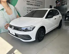 VOLKSWAGEN POLO 1.0 MPI TRACK MANUAL VOLKSWAGEN POLO 1.0 MPI TRACK MANUAL