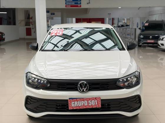 VOLKSWAGEN POLO 1.0 MPI TRACK MANUAL