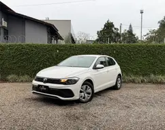 VOLKSWAGEN POLO 1.0 MPI TRACK MANUAL VOLKSWAGEN POLO 1.0 MPI TRACK MANUAL