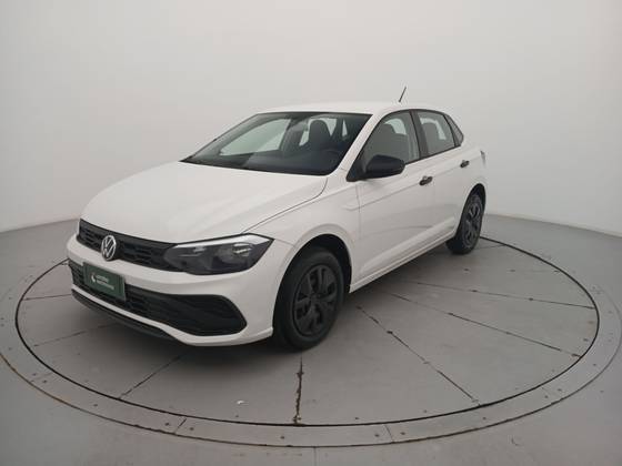 VOLKSWAGEN POLO 1.0 MPI TRACK MANUAL