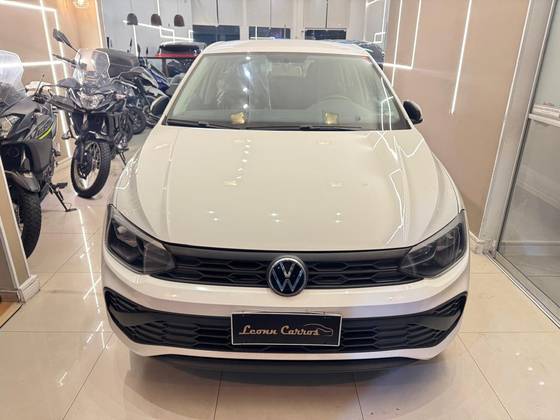 VOLKSWAGEN POLO 1.0 MPI TRACK MANUAL