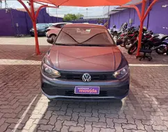 VOLKSWAGEN POLO 1.0 MPI TRACK MANUAL VOLKSWAGEN POLO 1.0 MPI TRACK MANUAL