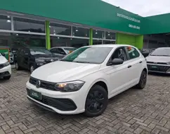 VOLKSWAGEN POLO 1.0 MPI TRACK MANUAL VOLKSWAGEN POLO 1.0 MPI TRACK MANUAL