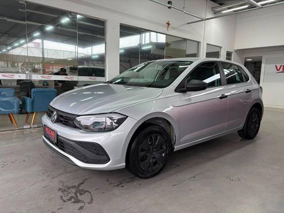 VOLKSWAGEN POLO 1.0 MPI TRACK MANUAL