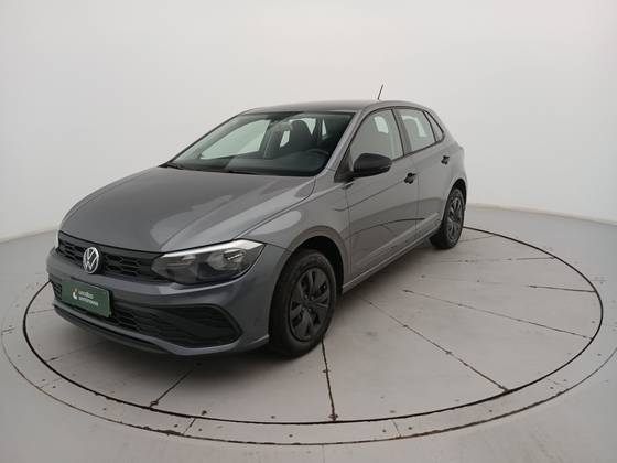 VOLKSWAGEN POLO 1.0 MPI TRACK MANUAL