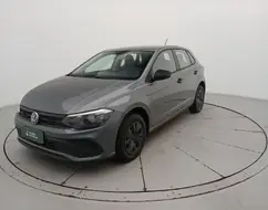 VOLKSWAGEN POLO 1.0 MPI TRACK MANUAL VOLKSWAGEN POLO 1.0 MPI TRACK MANUAL