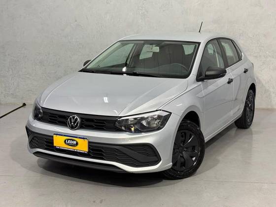 VOLKSWAGEN POLO 1.0 MPI TRACK MANUAL