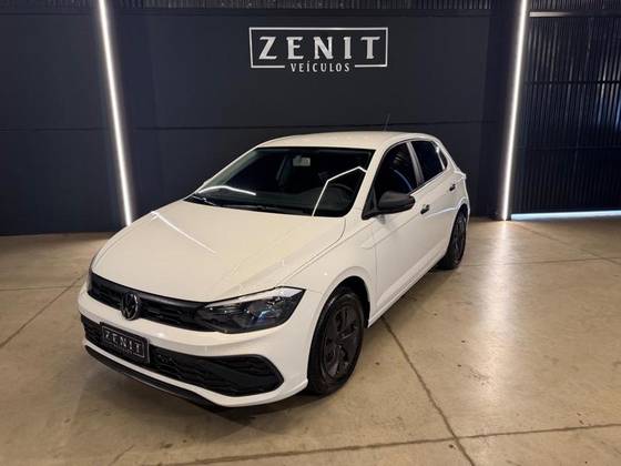 VOLKSWAGEN POLO 1.0 MPI TRACK MANUAL