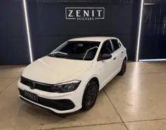 VOLKSWAGEN POLO 1.0 MPI TRACK MANUAL VOLKSWAGEN POLO 1.0 MPI TRACK MANUAL