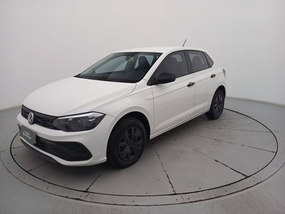 VOLKSWAGEN POLO 1.0 MPI TRACK MANUAL