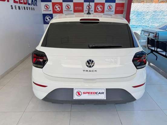VOLKSWAGEN-POLO-1.0 MPI TRACK MANUAL VOLKSWAGEN-POLO-2025
