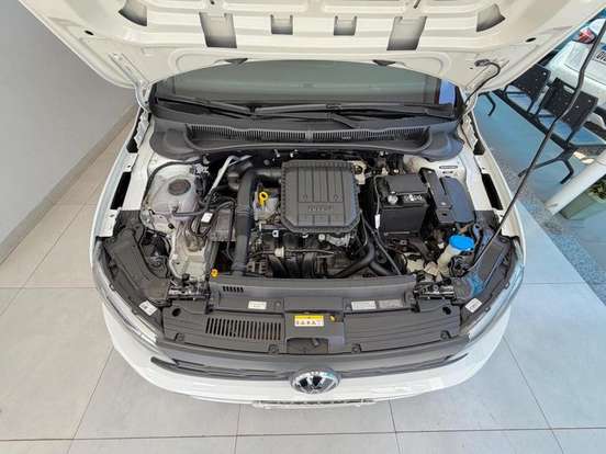 VOLKSWAGEN-POLO-1.0 MPI TRACK MANUAL VOLKSWAGEN-POLO-2025