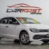 VOLKSWAGEN POLO 1.0 MPI TRACK MANUAL VOLKSWAGEN POLO 1.0 MPI TRACK MANUAL