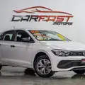 VOLKSWAGEN POLO 1.0 MPI TRACK MANUAL VOLKSWAGEN POLO 1.0 MPI TRACK MANUAL