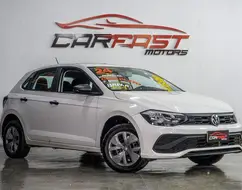VOLKSWAGEN POLO 1.0 MPI TRACK MANUAL VOLKSWAGEN POLO 1.0 MPI TRACK MANUAL