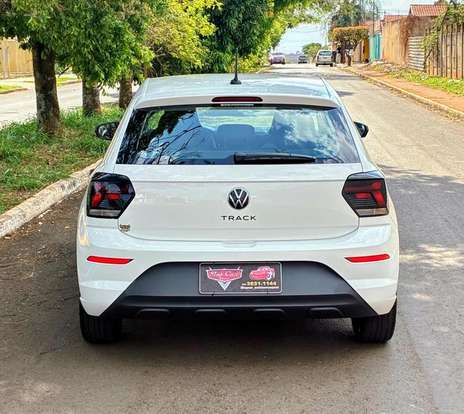 VOLKSWAGEN-POLO-1.0 MPI TRACK MANUAL VOLKSWAGEN-POLO-2025
