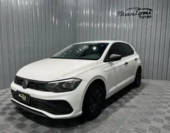 VOLKSWAGEN POLO 1.0 MPI TRACK MANUAL VOLKSWAGEN POLO 1.0 MPI TRACK MANUAL