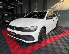 VOLKSWAGEN POLO 1.0 MPI TRACK MANUAL VOLKSWAGEN POLO 1.0 MPI TRACK MANUAL