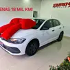 VOLKSWAGEN POLO 1.0 MPI TRACK MANUAL VOLKSWAGEN POLO 1.0 MPI TRACK MANUAL