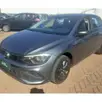 VOLKSWAGEN POLO 1.0 MPI TRACK MANUAL VOLKSWAGEN POLO 1.0 MPI TRACK MANUAL