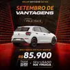 VOLKSWAGEN POLO 1.0 MPI TRACK MANUAL VOLKSWAGEN POLO 1.0 MPI TRACK MANUAL