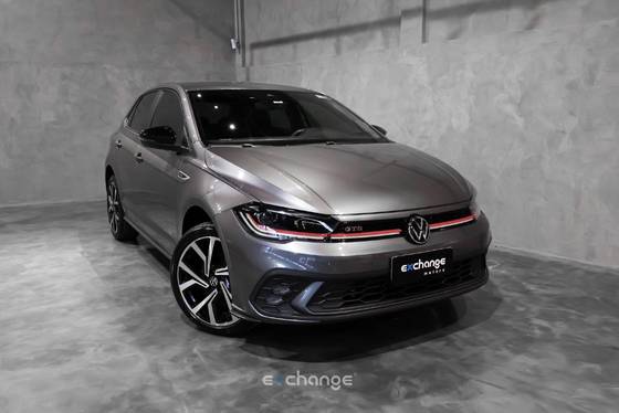 VOLKSWAGEN POLO 1.4 250 TSI GTS AUTOMÁTICO