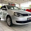 VOLKSWAGEN POLO 1.6 MI 8V FLEX 4P MANUAL VOLKSWAGEN POLO 1.6 MI 8V FLEX 4P MANUAL