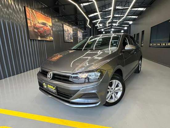VOLKSWAGEN-POLO-2019