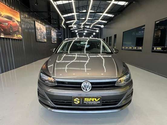 VOLKSWAGEN-POLO-2019