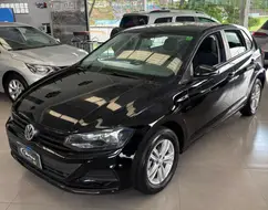 VOLKSWAGEN POLO 1.6 MSI TOTAL FLEX MANUAL VOLKSWAGEN POLO 1.6 MSI TOTAL FLEX MANUAL