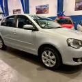 VOLKSWAGEN POLO SEDAN 2.0 MI COMFORTLINE 8V FLEX 4P MANUAL VOLKSWAGEN POLO SEDAN 2.0 MI COMFORTLINE 8V FLEX 4P MANUAL