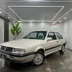 VOLKSWAGEN SANTANA 2.0 GLS 8V GASOLINA 2P MANUAL VOLKSWAGEN SANTANA 2.0 GLS 8V GASOLINA 2P MANUAL