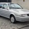 VOLKSWAGEN SANTANA 2.0 MI 8V GASOLINA 4P MANUAL VOLKSWAGEN SANTANA 2.0 MI 8V GASOLINA 4P MANUAL