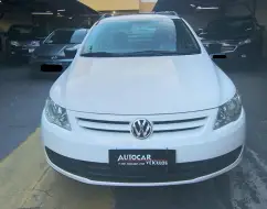VOLKSWAGEN SAVEIRO 1.6 MI CE 8V FLEX 2P MANUAL G.V VOLKSWAGEN SAVEIRO 1.6 MI CE 8V FLEX 2P MANUAL G.V