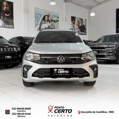 VOLKSWAGEN-SAVEIRO-1.6 MSI EXTREME CD 16V FLEX 2P MANUAL VOLKSWAGEN-SAVEIRO-2026