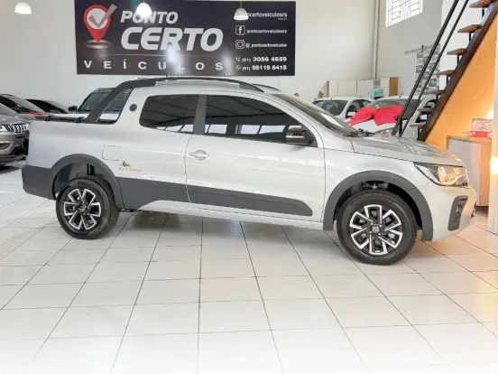 VOLKSWAGEN-SAVEIRO-1.6 MSI EXTREME CD 16V FLEX 2P MANUAL VOLKSWAGEN-SAVEIRO-2026