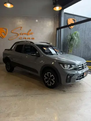 VOLKSWAGEN SAVEIRO 1.6 MSI EXTREME CD 16V FLEX 2P MANUAL