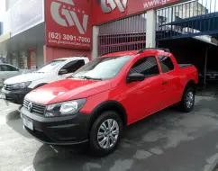 VOLKSWAGEN SAVEIRO 1.6 MSI ROBUST CD 8V FLEX 2P MANUAL VOLKSWAGEN SAVEIRO 1.6 MSI ROBUST CD 8V FLEX 2P MANUAL