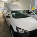 VOLKSWAGEN SAVEIRO 1.6 MSI ROBUST CS 8V FLEX 2P MANUAL VOLKSWAGEN SAVEIRO 1.6 MSI ROBUST CS 8V FLEX 2P MANUAL