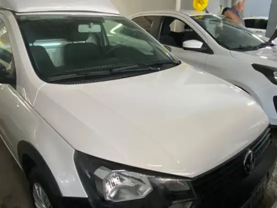 VOLKSWAGEN-SAVEIRO-1.6 MSI ROBUST CS 8V FLEX 2P MANUAL VOLKSWAGEN-SAVEIRO-2023