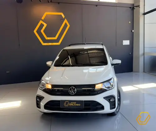 VOLKSWAGEN SAVEIRO 1.6 MSI TRENDLINE CS 16V FLEX 2P MANUAL