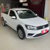 VOLKSWAGEN SAVEIRO 1.6 MSI TRENDLINE CS 8V FLEX 2P MANUAL VOLKSWAGEN SAVEIRO 1.6 MSI TRENDLINE CS 8V FLEX 2P MANUAL