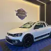 VOLKSWAGEN SAVEIRO 1.6 CROSS CE 16V FLEX 2P MANUAL VOLKSWAGEN SAVEIRO 1.6 CROSS CE 16V FLEX 2P MANUAL