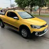 VOLKSWAGEN SAVEIRO 1.6 CROSS CE 16V FLEX 2P MANUAL VOLKSWAGEN SAVEIRO 1.6 CROSS CE 16V FLEX 2P MANUAL