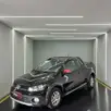 VOLKSWAGEN SAVEIRO 1.6 CROSS CE 8V FLEX 2P MANUAL VOLKSWAGEN SAVEIRO 1.6 CROSS CE 8V FLEX 2P MANUAL