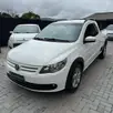 VOLKSWAGEN SAVEIRO 1.6 MI CE 8V FLEX 2P MANUAL G.V VOLKSWAGEN SAVEIRO 1.6 MI CE 8V FLEX 2P MANUAL G.V